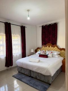Sunset Luxury Apartments - 0