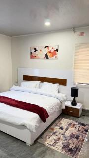 Sunset Luxury Apartments - 7