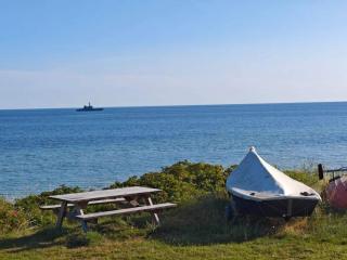 5 star holiday home in Glesborg - 6
