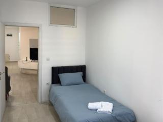 VB Family Apartment Old Bazaar & City Center Skopje - 9