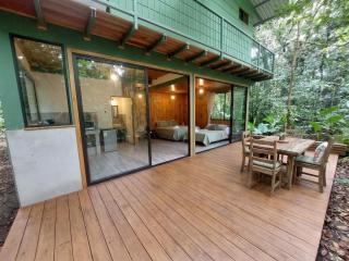 Tree House Bosque Nuboso Monteverde - 7