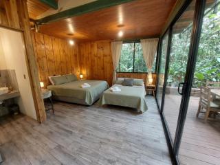 Tree House Bosque Nuboso Monteverde - 5