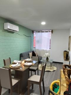 Departamento con kit de playa - 0