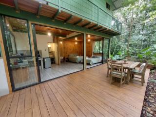 Tree House Bosque Nuboso Monteverde - 3