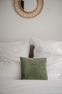 Ruhig & Zentral - 2 Kingsize Betten - Wi-Fi - 5