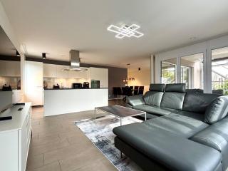 Swiss Suites Residence - Seengen - 0