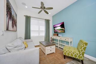 Dreamy Cottage With Private Pool Near Disney With Margaritaville Resort & Island H2O Access - 8082Kd - 2