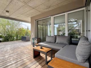 Swiss Suites Residence - Seengen - 4
