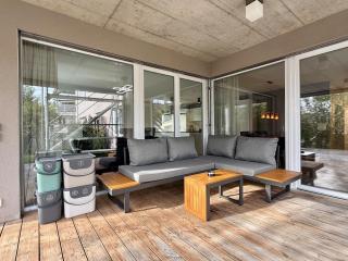 Swiss Suites Residence - Seengen - 1