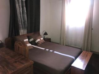 Iarimbato Hotel - 8