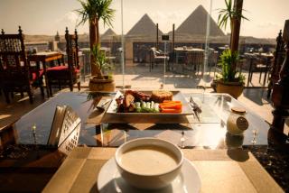 Pyramids Lodge - 6