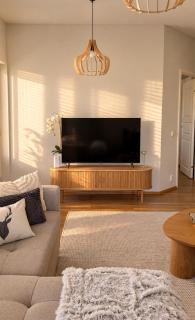 Nordic Haven Near Center I Private Sauna I Wi-Fi - 1