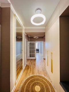 Bishkek home - 3