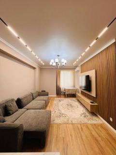 Bishkek home - 0