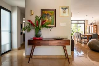Casa Luum Architectural Retreat Among Gardens - 8