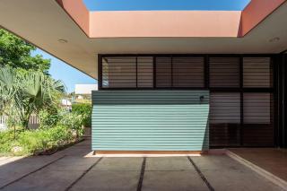 Casa Luum Architectural Retreat Among Gardens - 6