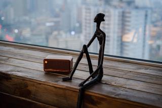 MrSmile笑先生全套房度假公寓成都太古里春熙路店 - 2