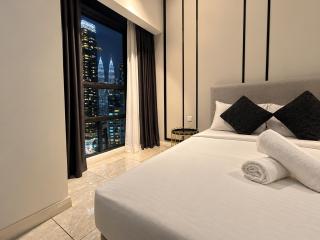 Axon Residence KLCC by Business Class - 1