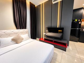 Axon Residence KLCC by Business Class - 5