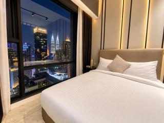 Axon Residence KLCC by Business Class - 4