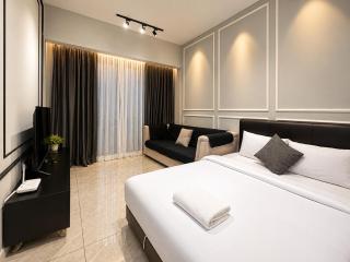 Axon Residence KLCC by Business Class - 6