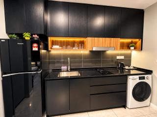 Axon Residence KLCC by Business Class - 2