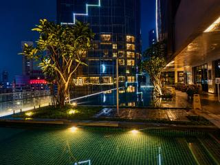 Axon Residence KLCC by Business Class - 8