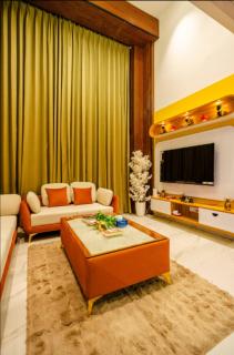 M3M Broadway Sector 71 - 0