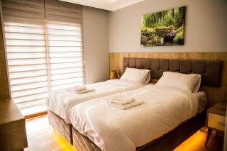 May Villas Cet Mountain 1-1 Bungalow with Fireplace 103 - 3
