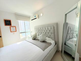 Apartamento cerca al mar, Cerca Centro, Torices - 9