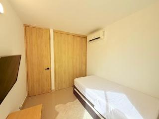 Apartamento cerca al mar, Cerca Centro, Torices - 5