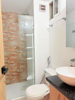Apartamento cerca al mar, Cerca Centro, Torices - 3