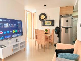 Apartamento cerca al mar, Cerca Centro, Torices - 1