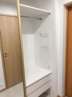 Brand-new quiet flat near Kadriorg, Song Festival - 3