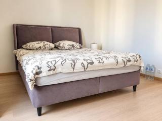 Brand-new quiet flat near Kadriorg, Song Festival - 5