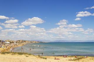 Apartamento Pink Torreblanca - 6