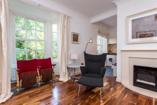 Toast Stays - The Three Rosellas at The Grove - Durham - 6