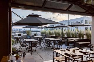 Vīb Hotel by Best Western Denver RiNo - Denver - 7