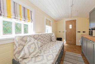 Toast Stays - Elsies Retreat - Durham - 6