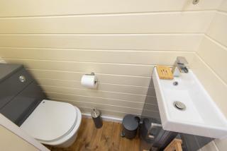 Toast Stays - Elsies Retreat - Durham - 1
