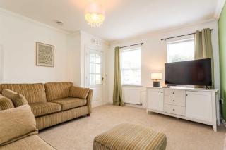 Toast Stays - The Peth House - Shildon - 8