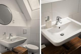 Schickes 2-Zimmer Appartement Messe Rü Innenstadt - Essen - 3