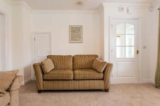 Toast Stays - The Peth House - Shildon - 5