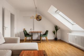 Schickes 2-Zimmer Appartement Messe Rü Innenstadt - Essen - 9