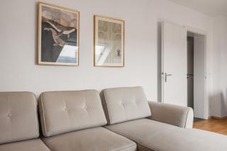 Schickes 2-Zimmer Appartement Messe Rü Innenstadt - Essen - 6