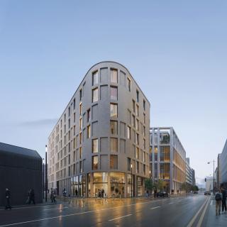 Docklands Latroupe - 5