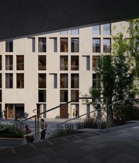 Docklands Latroupe - 3