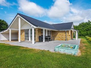 5 star holiday home in Ansager - 0