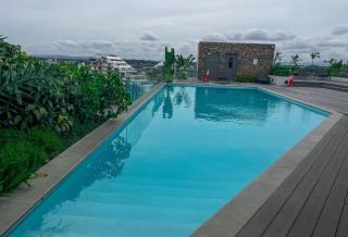 Airport City 2BR at Loxwood - 4