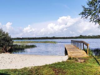5 star holiday home in Ansager - 1